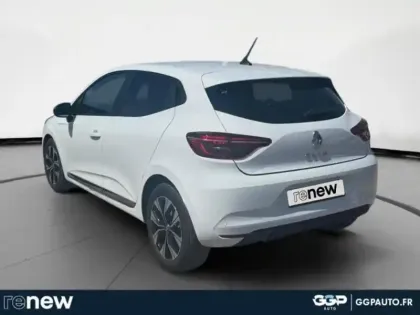 Photo 17 Renault Clio  Réversible 1.5 Blue dCi 100ch Evolution