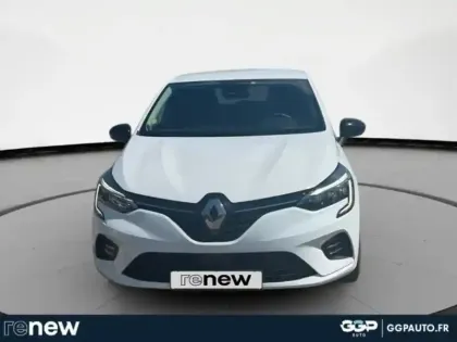 Photo 22 Renault Clio  Réversible 1.5 Blue dCi 100ch Evolution