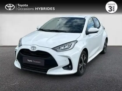 Photo Toyota Yaris Design
