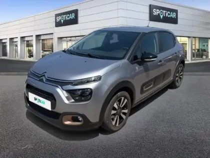 Photo Citroën C3 C-series