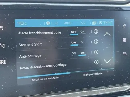 Photo 14 Citroën C3  1.2 PureTech 83ch S&S C-Series 123g
