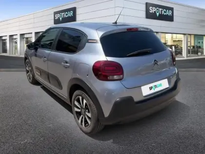 Photo 5 Citroën C3  1.2 PureTech 83ch S&S C-Series 123g