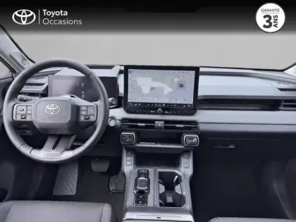 Photo 7 Toyota Rav4  2.5 Hybride 185ch Lounge 2WD NG25