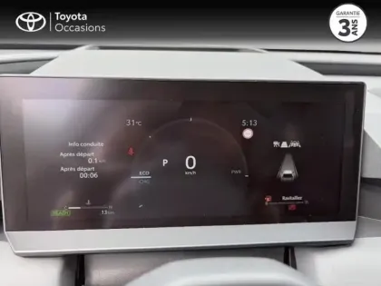 Photo 13 Toyota Rav4  2.5 Hybride 185ch Lounge 2WD NG25