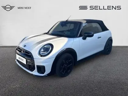 Photo Mini Cooper Jcw