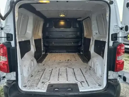 Photo 7 Citroën Jumpy  Fg M 1.5 BlueHDi 120ch S&S
