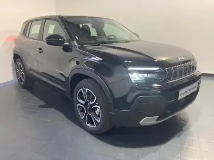 JEEP Avenger Summit