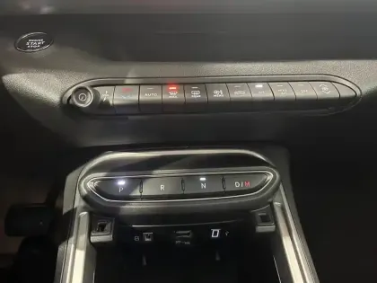 Photo 14 Jeep Avenger  Electrique 156ch 54kWh Summit