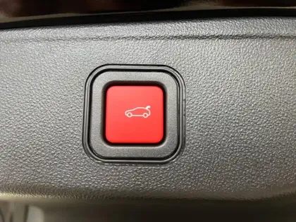 Photo 7 Jeep Avenger  Electrique 156ch 54kWh Summit