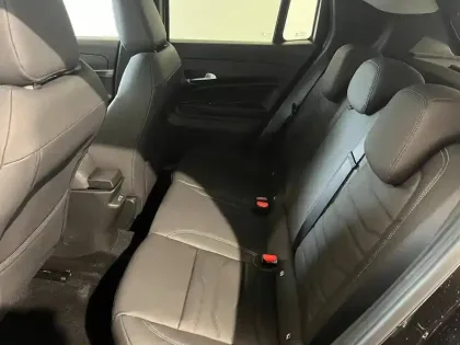 Photo 11 Jeep Avenger  Electrique 156ch 54kWh Summit