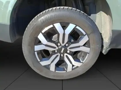 Photo 10 Dacia Duster  1.0 ECO-G 100ch Journey + 4x2