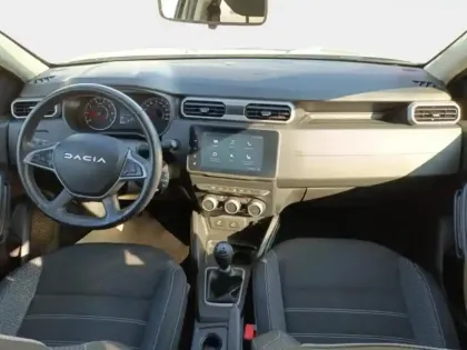 Photo 12 Dacia Duster  1.0 ECO-G 100ch Journey + 4x2