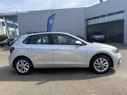 Photo 7 Volkswagen Polo  1.0 TSI 95ch Style