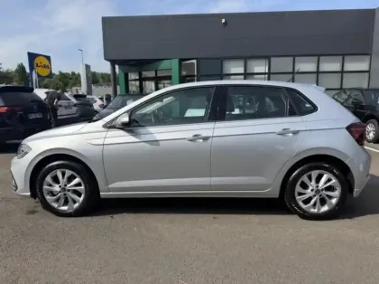 Photo 5 Volkswagen Polo  1.0 TSI 95ch Style
