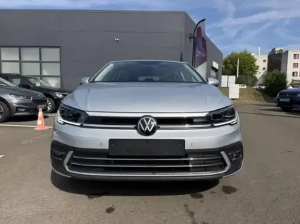 Photo 8 Volkswagen Polo  1.0 TSI 95ch Style