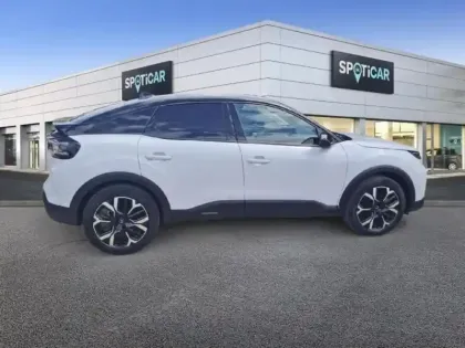 Photo 18 Citroën C4  1.2 Hybride 136ch S&S MAX Automatique