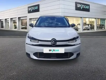 Photo 16 Citroën C4  1.2 Hybride 136ch S&S MAX Automatique