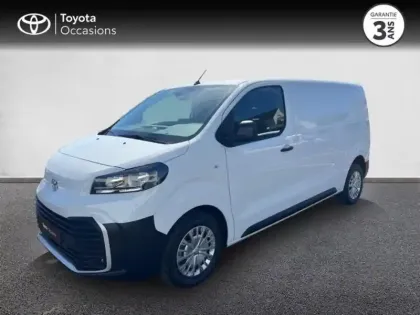 Photo Toyota Proace Start Pack Confort