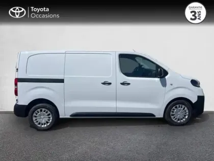 Photo 5 Toyota Proace  Medium 2.2 D-4D 150 Start Pack Confort BVA MY25