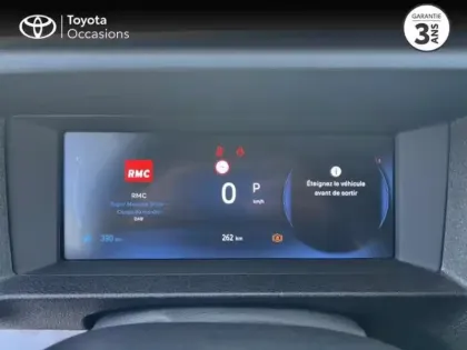 Photo 11 Toyota Proace  Medium 2.2 D-4D 150 Start Pack Confort BVA MY25