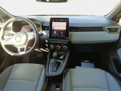 Photo 12 Renault Clio  1.6 E-Tech 145ch full hybrid Techno - 24