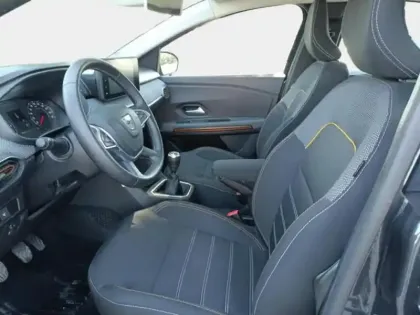 Photo 13 Dacia Sandero  1.0 TCe 90ch Stepway Expression