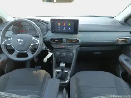 Photo 12 Dacia Sandero  1.0 TCe 90ch Stepway Expression