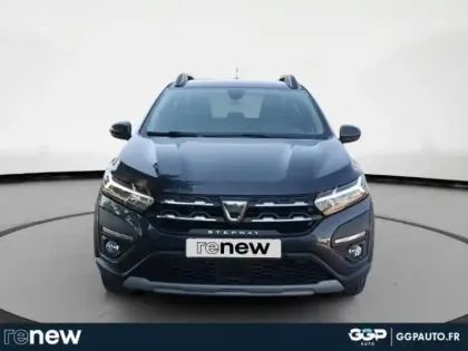 Photo 7 Dacia Sandero  1.0 TCe 90ch Stepway Expression