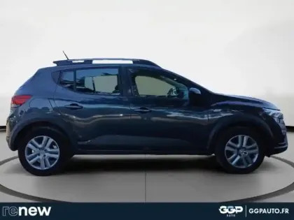 Photo 5 Dacia Sandero  1.0 TCe 90ch Stepway Expression