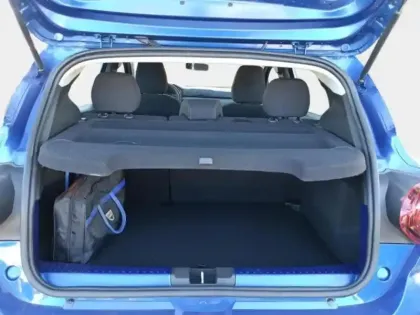 Photo 8 Dacia Sandero  1.0 TCe 90ch Stepway Expression