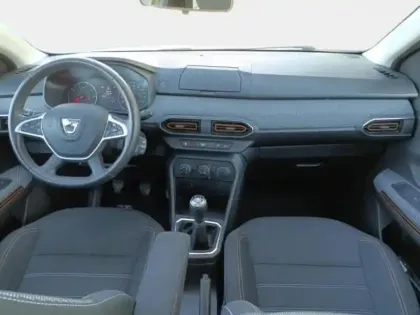 Photo 12 Dacia Sandero  1.0 TCe 90ch Stepway Expression