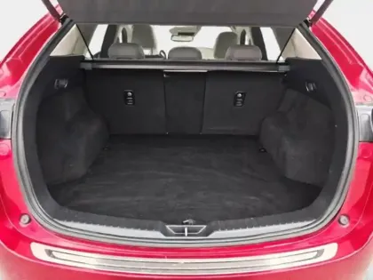 Photo 8 Mazda Cx-5  2.2 SKYACTIV-D 175 Sélection 4x4 BVA