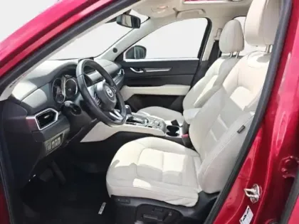 Photo 13 Mazda Cx-5  2.2 SKYACTIV-D 175 Sélection 4x4 BVA