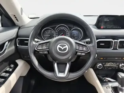 Photo 14 Mazda Cx-5  2.2 SKYACTIV-D 175 Sélection 4x4 BVA