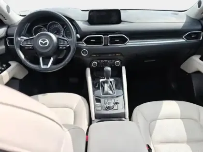 Photo 12 Mazda Cx-5  2.2 SKYACTIV-D 175 Sélection 4x4 BVA