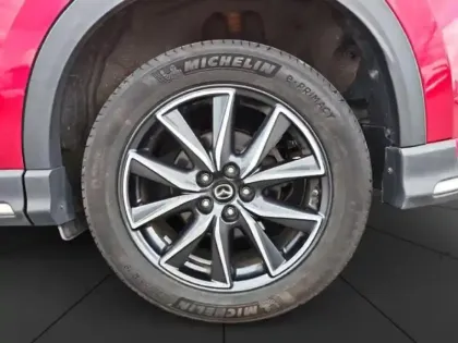 Photo 10 Mazda Cx-5  2.2 SKYACTIV-D 175 Sélection 4x4 BVA