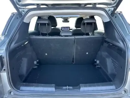 Photo 5 Jeep Avenger  1.2 Turbo T3 100ch Altitude