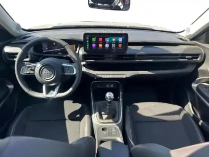 Photo 12 Jeep Avenger  1.2 Turbo T3 100ch Altitude