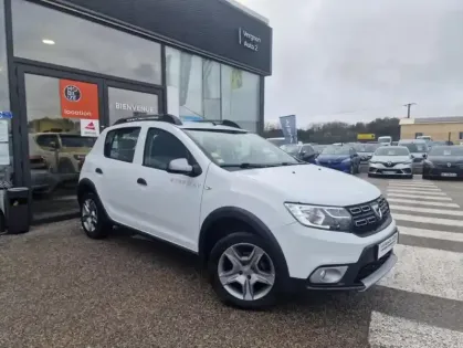 Photo Dacia Sandero Stepway