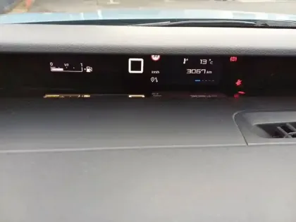 Photo 9 Citroën C3  PureTech 100 ch BVM6