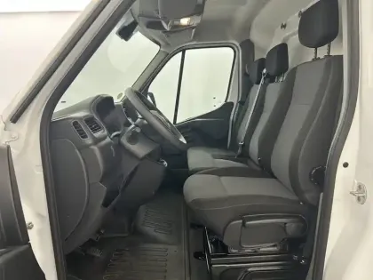 Photo 8 Renault Master  FGN TRAC F3500 L2H2 BLUE DCI 135