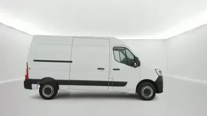 Photo 5 Renault Master  FGN TRAC F3500 L2H2 BLUE DCI 135