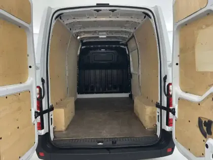 Photo 17 Renault Master  FGN TRAC F3500 L2H2 BLUE DCI 135