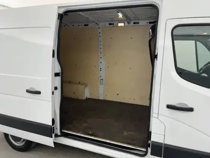 Photo 15 Renault Master  FGN TRAC F3500 L2H2 BLUE DCI 135