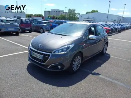 Photo Peugeot 208 Allure