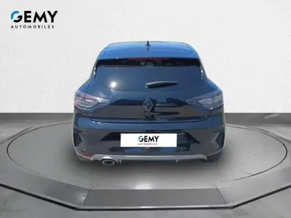 Photo 20 Renault Clio  TCe 90 ch GSR2