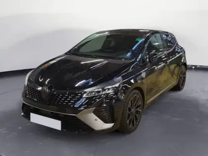 Photo Renault Clio Esprit Alpine
