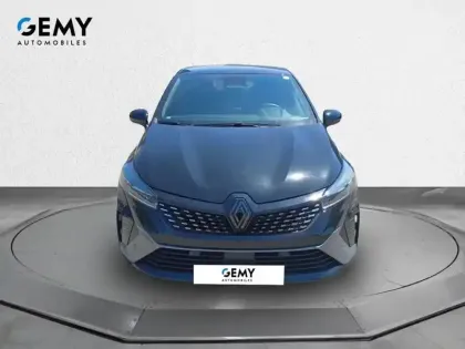 Photo 17 Renault Clio  TCe 90 ch GSR2
