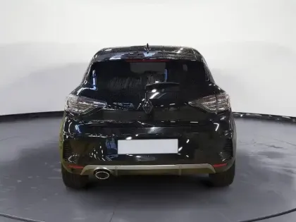 Photo 6 Renault Clio  TCe 90 ch GSR2