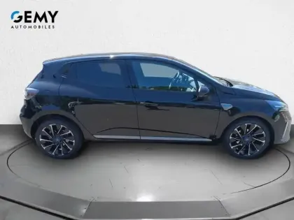 Photo 19 Renault Clio  TCe 90 ch GSR2